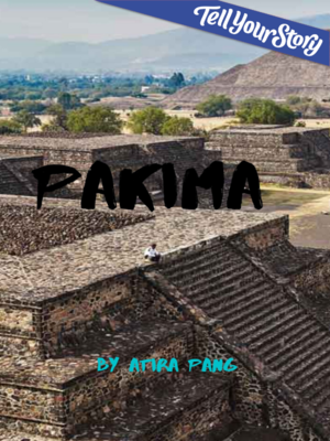 cover image of Pakima